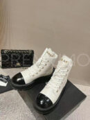 Chanel ботинки PR662365 13