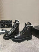 Chanel ботинки PR847828 14