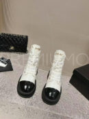 Chanel ботинки PR662365 16