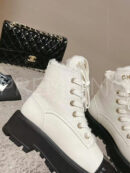 Chanel ботинки PR662365 17