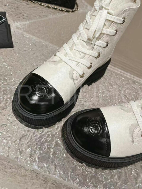 Chanel ботинки PR662365 9