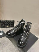 Chanel ботинки PR847828 22