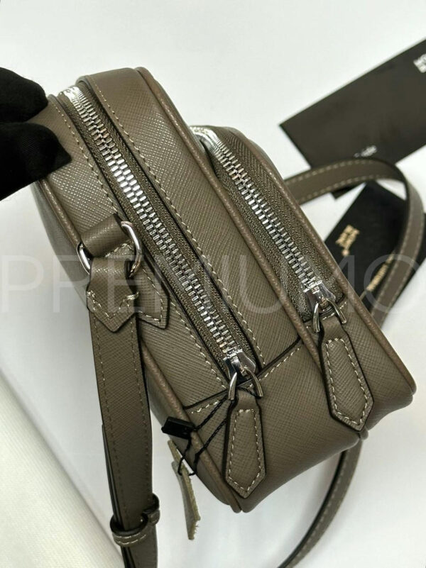 Montblanc сумка PR800896 8