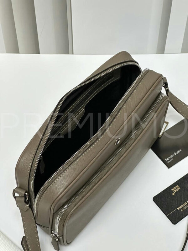 Montblanc сумка PR800896 9