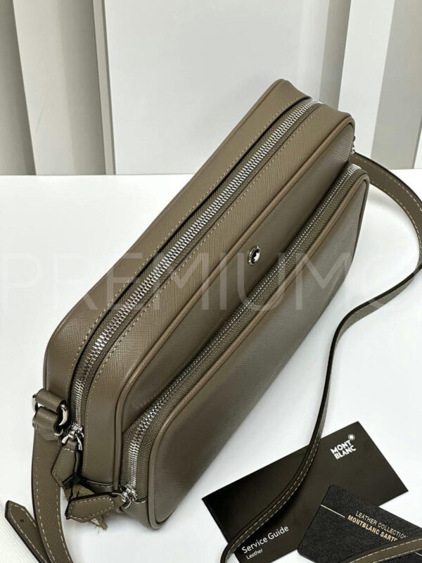 Montblanc сумка PR800896 5