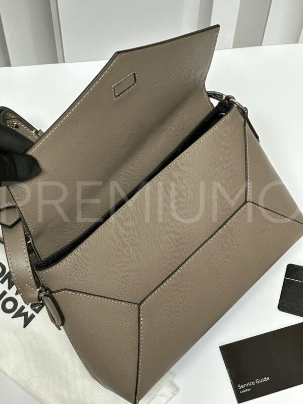 Montblanc сумка PR832459 7