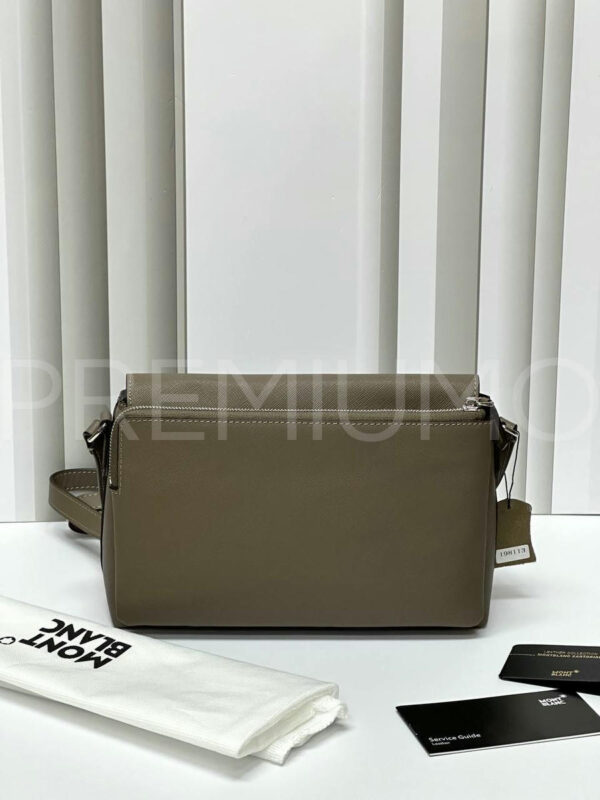 Montblanc сумка PR832459 3