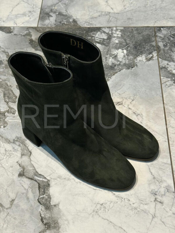 Gianvito Rossi ботильоны PR722913 2