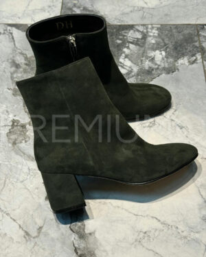 Gianvito Rossi ботильоны PR722913