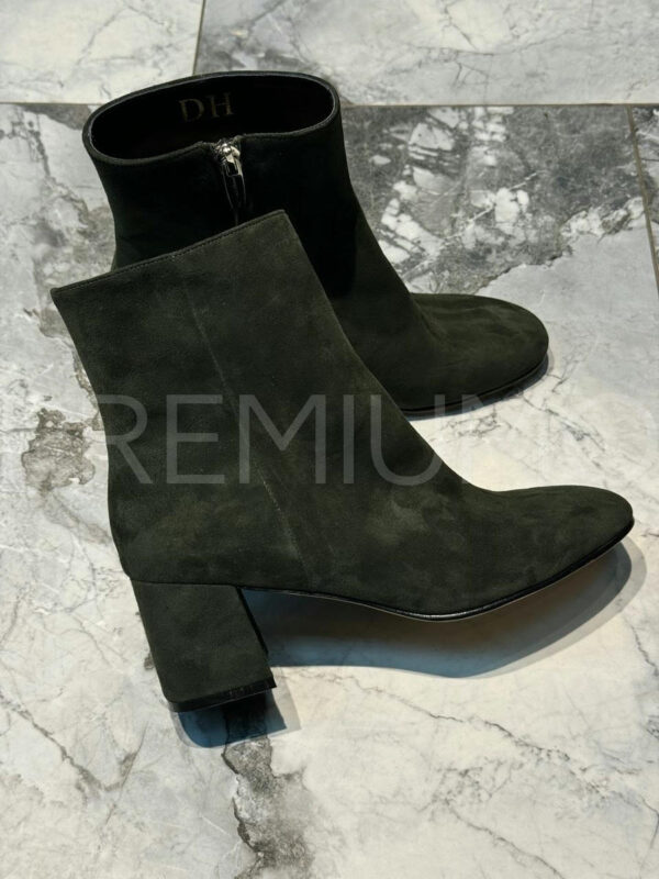 Gianvito Rossi ботильоны PR722913