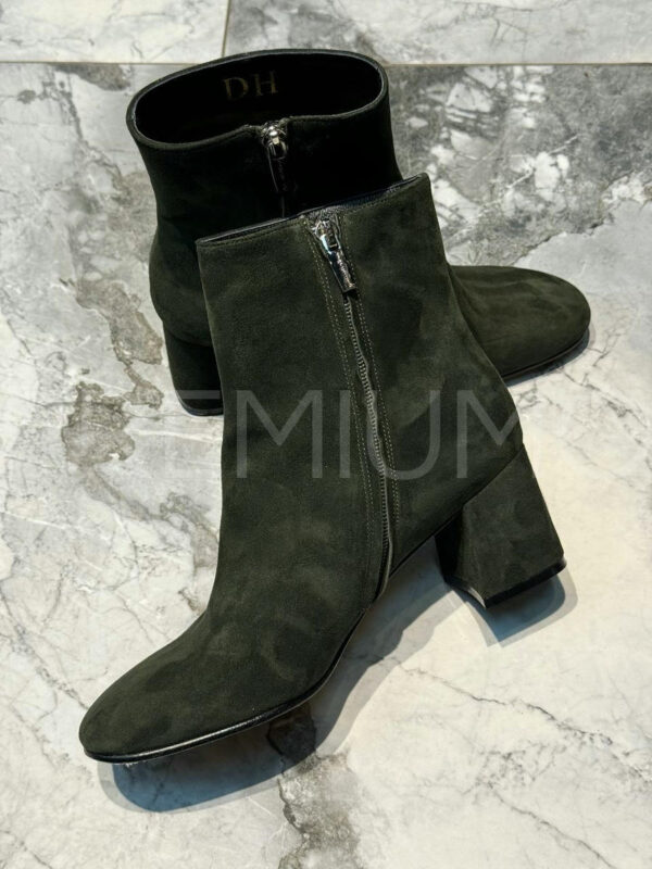 Gianvito Rossi ботильоны PR722913 3