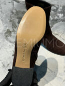 Gianvito Rossi ботильоны PR580817 14