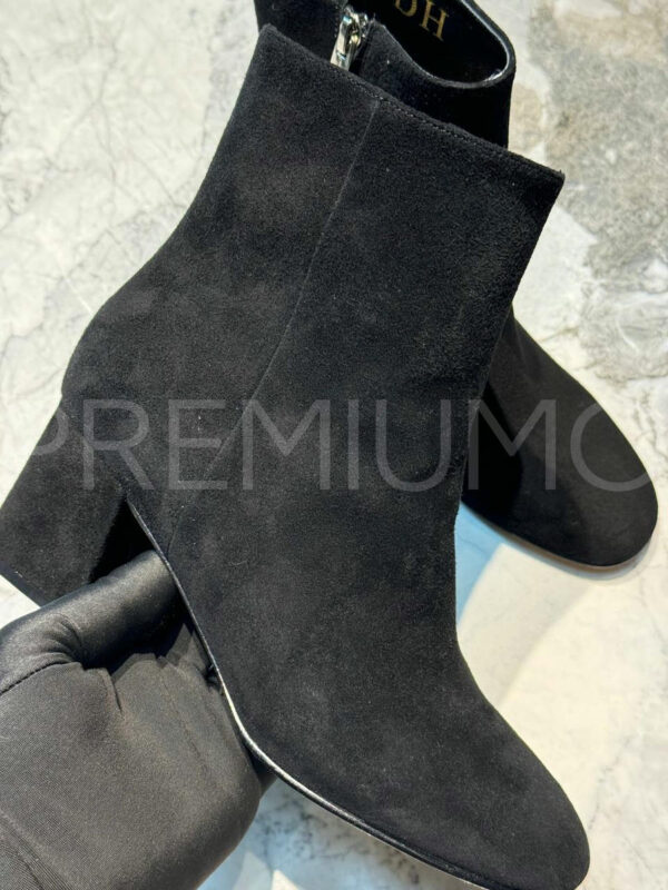 Gianvito Rossi ботильоны PR758622 5