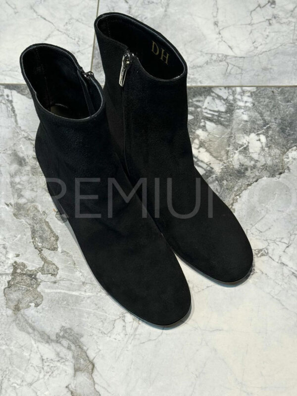 Gianvito Rossi ботильоны PR758622 2