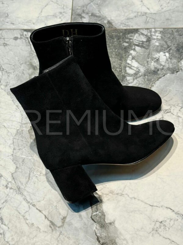 Gianvito Rossi ботильоны PR758622