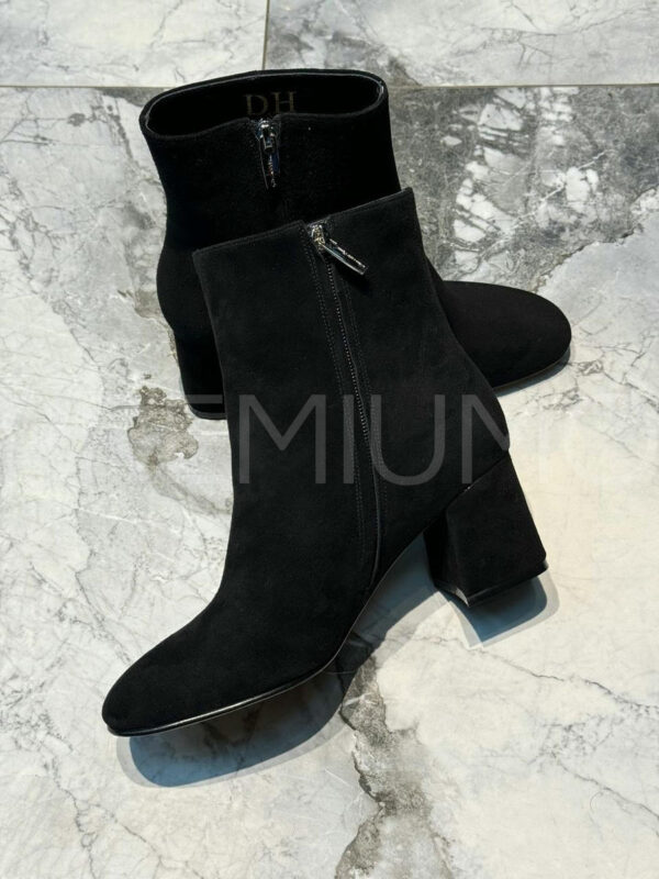 Gianvito Rossi ботильоны PR758622 3