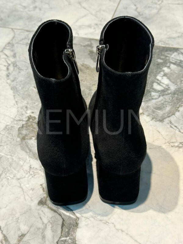 Gianvito Rossi ботильоны PR758622 4