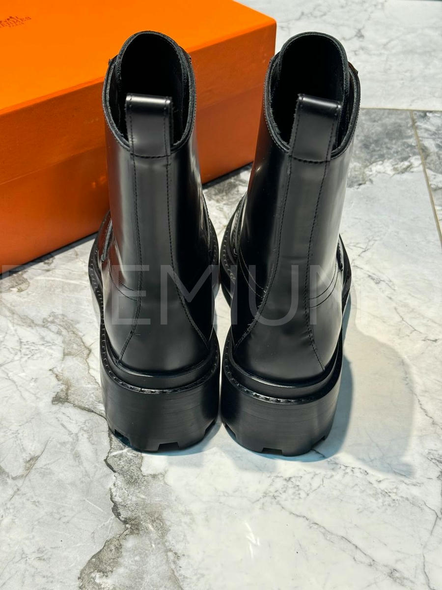 Hermes ботинки PR258981 4 Hermes ботинки PR258981 4