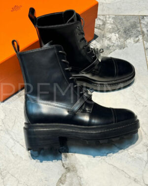 Hermes ботинки PR258981