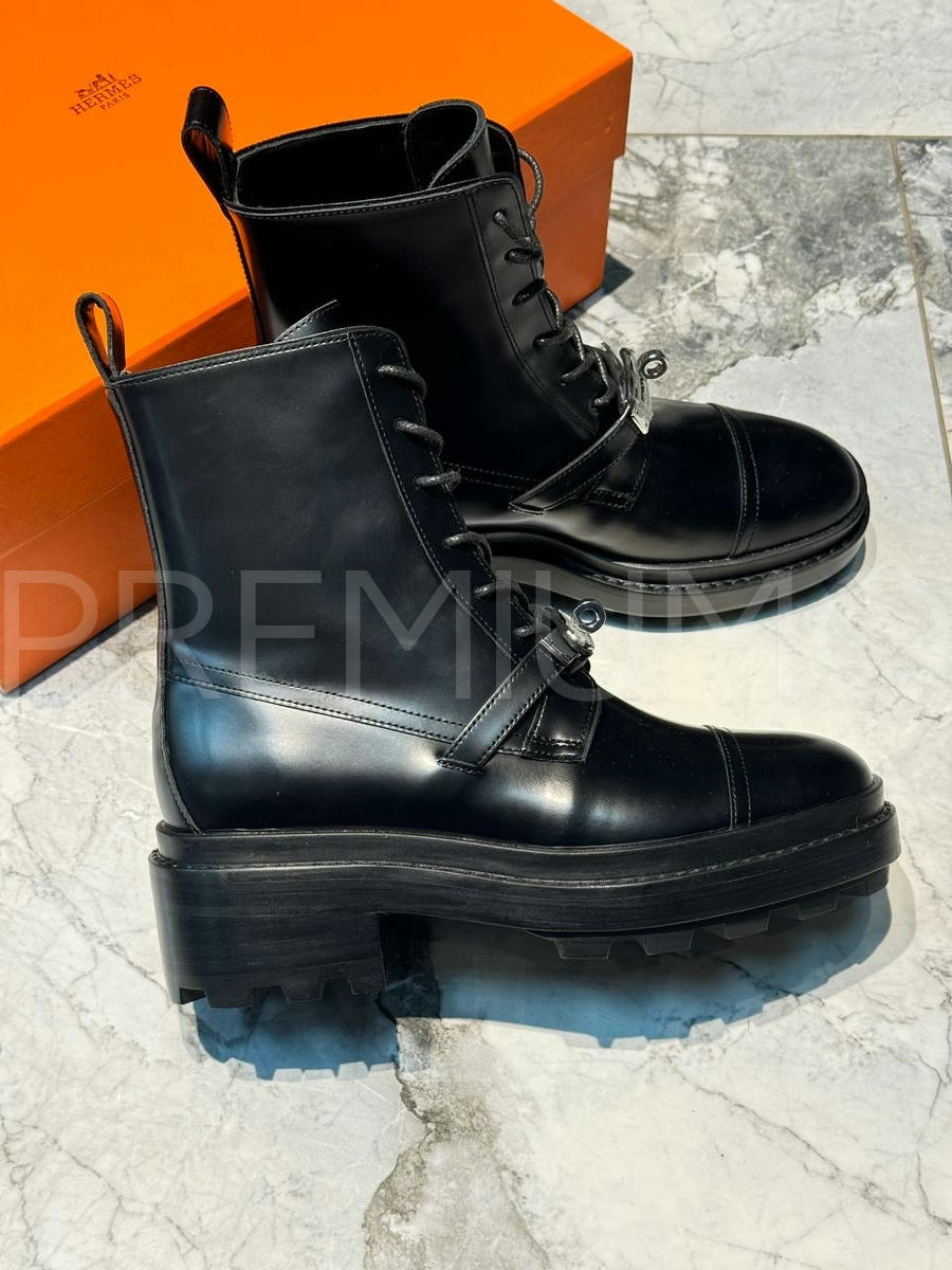 Hermes ботинки PR258981 Hermes ботинки PR258981