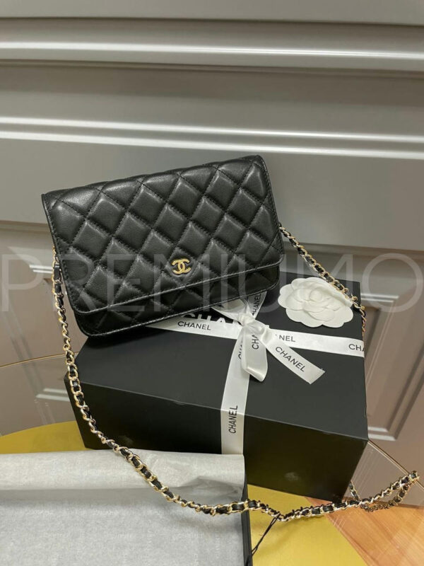 Chanel сумка PR506249 3