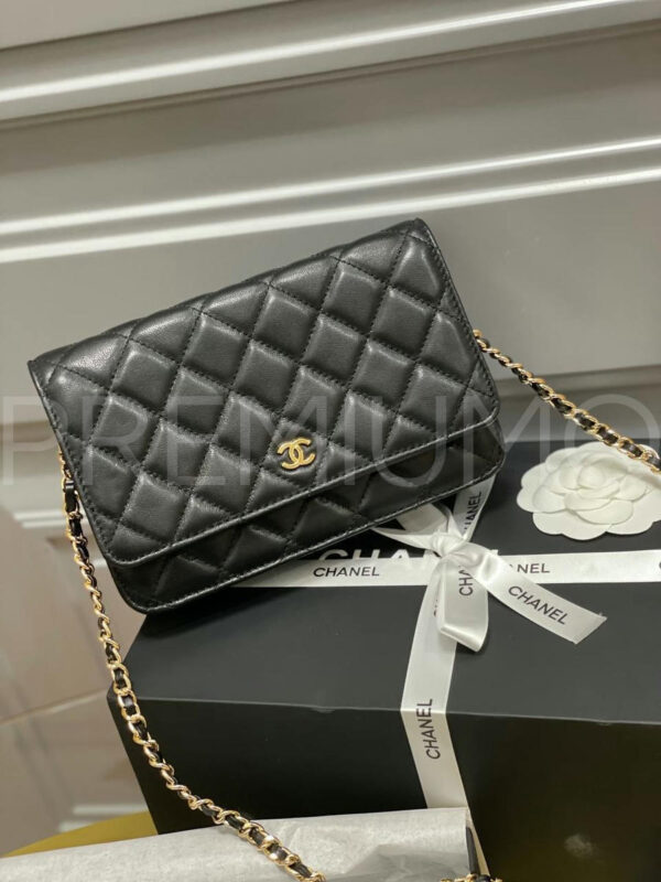 Chanel сумка PR506249