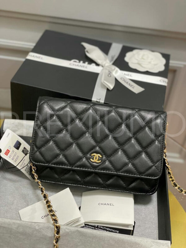 Chanel сумка PR506249 2