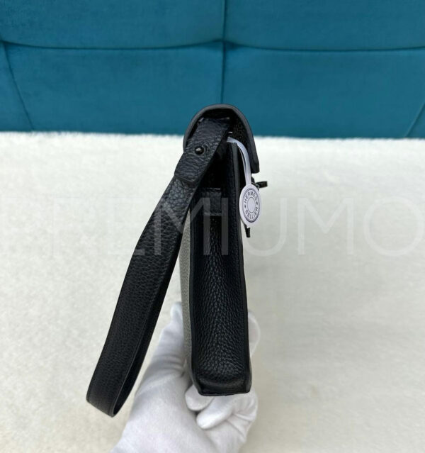 Hermes клатч PR279387 3
