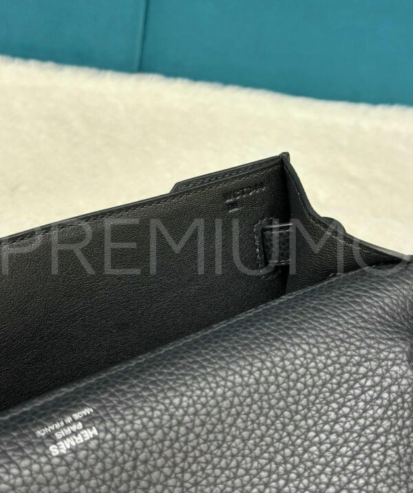 Hermes клатч PR279387 9