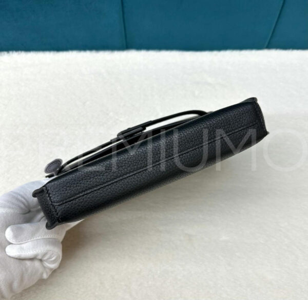 Hermes клатч PR279387 5