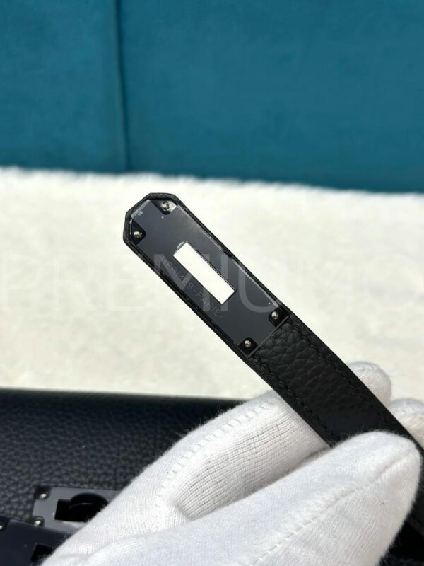 Hermes клатч PR279387 6