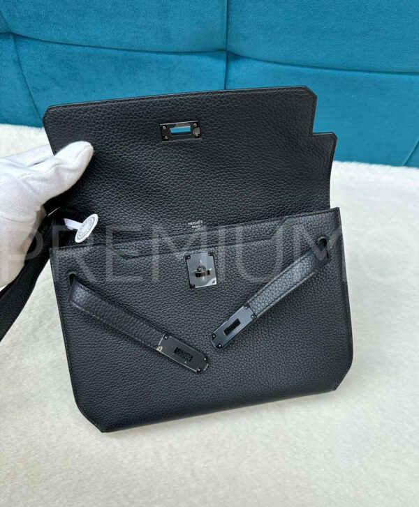 Hermes клатч PR279387 7
