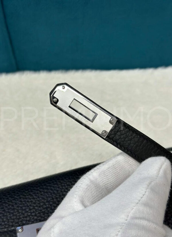 Hermes клатч PR851314 6