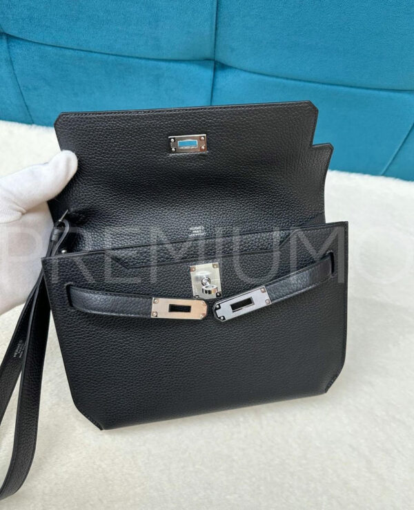 Hermes клатч PR851314 7