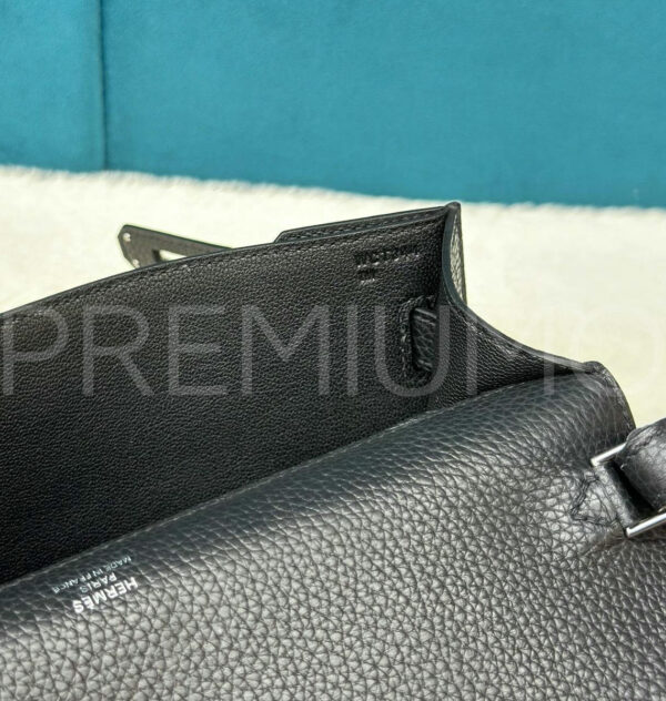 Hermes клатч PR851314 9