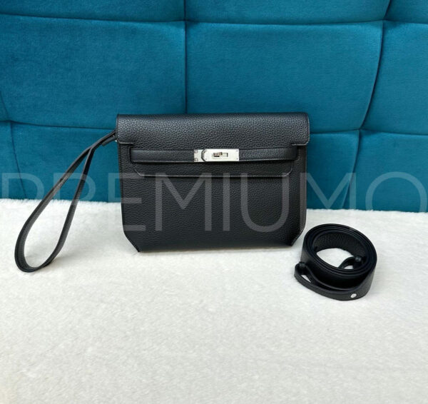 Hermes клатч PR851314