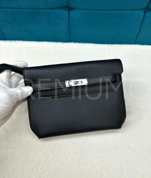 Hermes клатч PR851314 2
