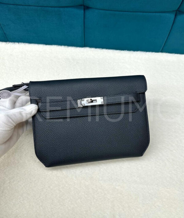 Hermes клатч PR635893 2