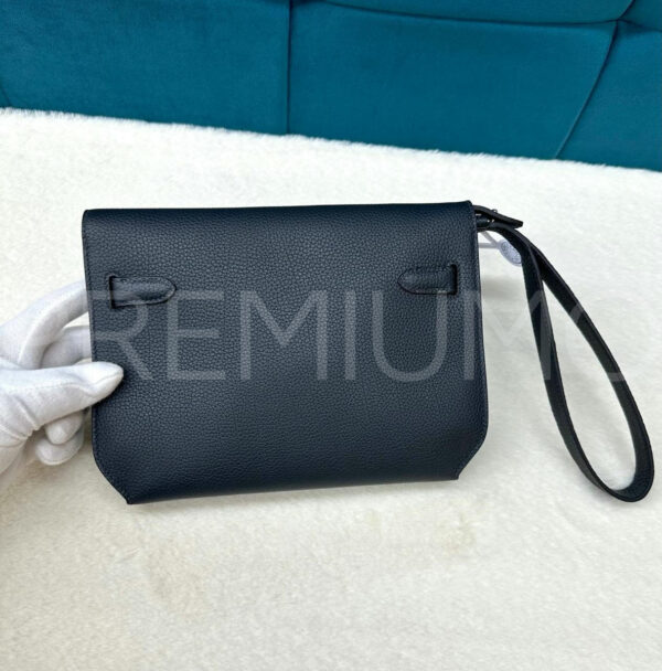 Hermes клатч PR635893 4
