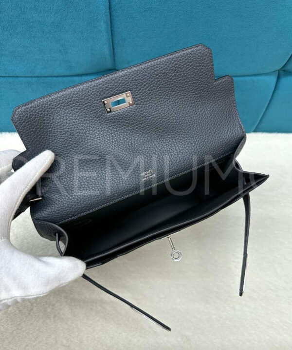 Hermes клатч PR635893 8