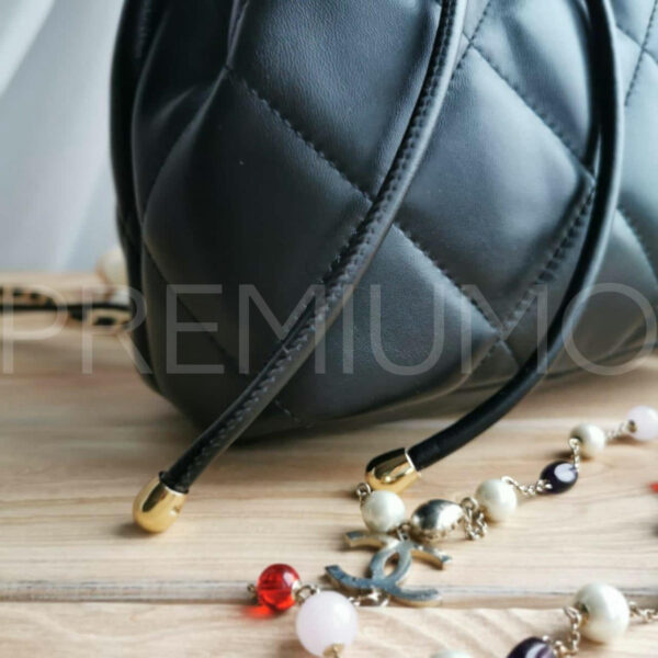 Chanel рюкзак PR544715 6