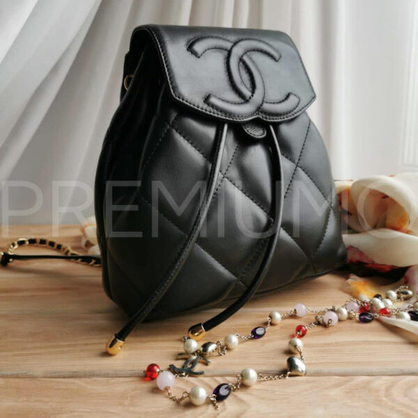 Chanel рюкзак PR544715 7