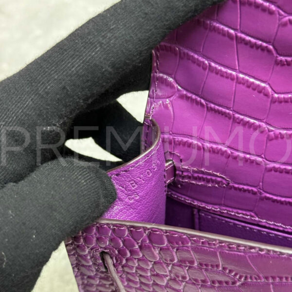 Hermes сумка PR363148 9