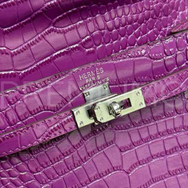 Hermes сумка PR363148 10