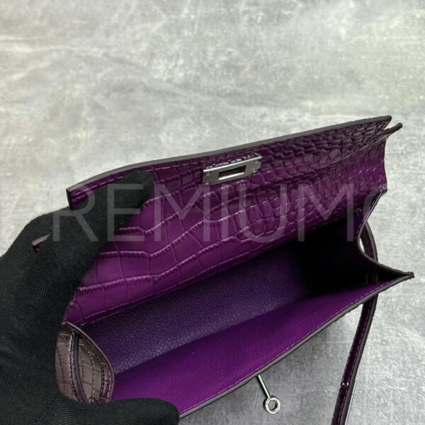 Hermes сумка PR363148 11