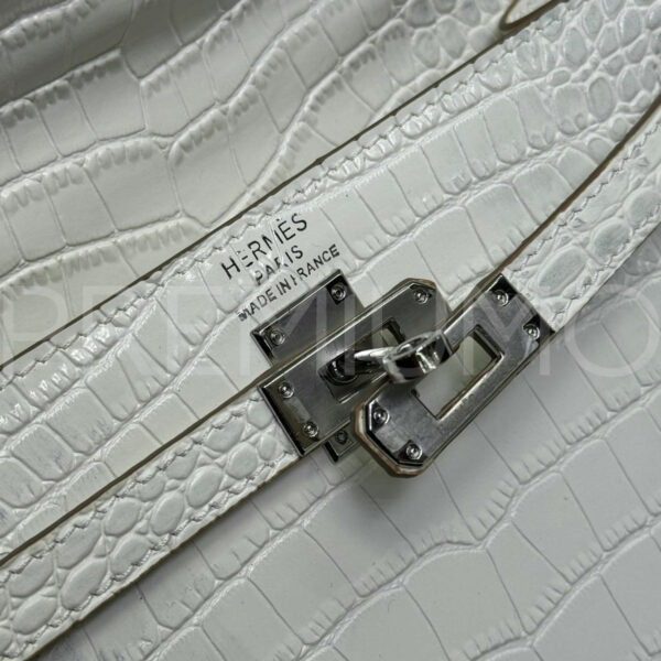 Hermes сумка PR242126 9