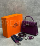 Hermes сумка PR363148 13