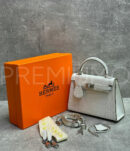 Hermes сумка PR242126 12