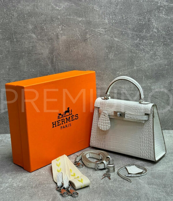 Hermes сумка PR242126 2