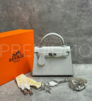 Hermes сумка PR242126 13